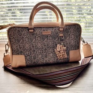 Consuela Handbag